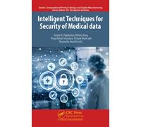 Intelligent Techniques for Security of Medical Data