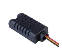 Intelligent temperature and humidity sensor boards are precisely designed for home and commercial applications using high precision temperature transducers