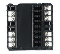Intelligent Temperature Controller Pid Fuzzy Control Ssr Output 0-400C For Injection Molding Oven Dryer