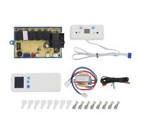Intelligent Temperature Regulator Control Board for Air Conditioning Unit Repair Replacement