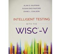 Intelligent Testing with the WISC-V