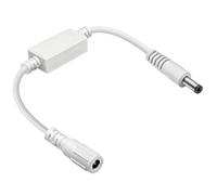Intelligent Timer Restart Router Cable 24 Hour Automatic Powercycling DC5521 Universal Compatibility Speed Router Auto Restart Adapter