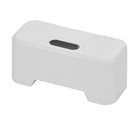 Intelligent Toilet Flusher with Automatic Detection & Adjustable Water Usage Rechargeable Toilet Flusher for Household Public Restroom