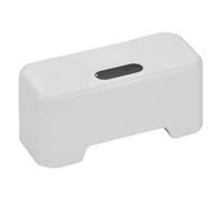 Intelligent Toilet Flusher with Automatic Detection & Adjustable Water Usage Rechargeable Toilet Flusher for Household Flushing Sensoring