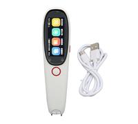 Intelligent Translation Pen 3.0in Touch Screen 134 Languages Wifi Portable Voice Translation Device For Travel