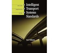 Intelligent Transport Systems Standards