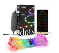 Intelligent Twinkly Dots 60 RGB USB Lights 3 m
