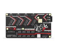 Intelligent Typesetter Add Embarked Automatic Temperature Management Upgraded Printing Accuracy MMB CAN ERCF Expansion Board