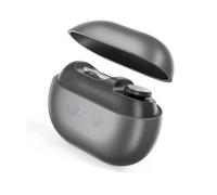 Intelligent Unguis Crushing Machine with LED Light Auto Detection Technology for Easy Cutting Knowledge Household Electric Unguis Mill for Kids & Elderly