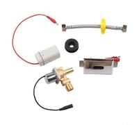 Intelligent Urinal Sensor with Automatic Features for Enhanced Hygiene and Optimal Water Conservation Solutions (B)