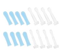 Intelligent Visible Ear Spoon Tips PC Silicone E5p30p20p
