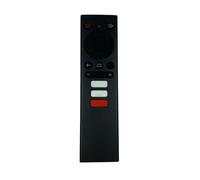 Intelligent Voice Command Remote Control ABS Body for WH152 WH5674 Devices Remote Reliability Daily Operate Simple Setup Friendly