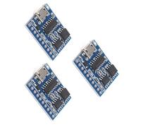 Intelligent Voices Recognition Board USB Serials Controls High Fidelitys Playbacks for Robotics USB Sound Controls Module
