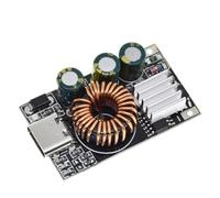 Intelligent Voltages Regulator Module 30W Fast Charging Circuit Board With Automatic Device Detections Power Delivery Charging Board
