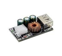 Intelligent Voltages Regulator Module 30W Fast Charging Circuit Board With Automatic Device Detections Power Delivery Charging Board