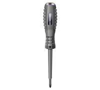 Intelligent Voltages Tester Pen LED, Cross head SINGLE LIGHT