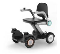 Intelligent Walking Assistance Robot, Features Autonomous Navigation and 3D Intelligent Obstacle Avoidance, Enabling Precise Environmental and Obstacle Recognition.