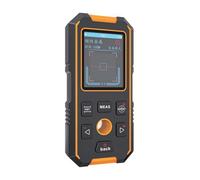 Intelligent Wall Scanner with Visual Indicators and Low Power Consumption Wall Detection Tool for Efficient Surveys Low Power Consumption Scanner