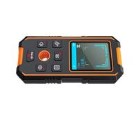 Intelligent Wall Scanner with Visual Indicators and Low Power Consumption Wall Detection Tool for Efficient Surveys Low Power Consumption Scanner