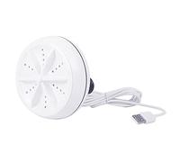 Intelligent Washer Easy To Install Quiet Running Washing Machine Wash Clothing Bubble Washing A