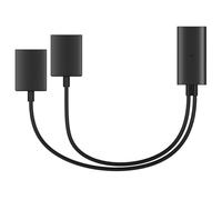 Intelligent Wearable Glasses Third Generation Charging Wire Cord Fast Power Transfer Accessories For EVi CG010 Charging Cable