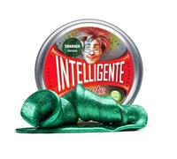 Intelligente Knete Gemstones the jewellery from the tin (emerald 80 g)
