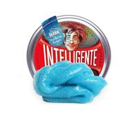 Intelligente Knete - Glow in the Dark, Glow in the Dark (Medium Ocean 40g)