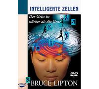 Intelligente Zellen. DVD-Video: Der Geist ist stärker als die Gene