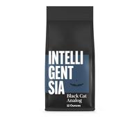 Intelligentsia Coffee, Medium Roast Whole Bean Coffee - Black Cat Analog 12 Ounce Bag