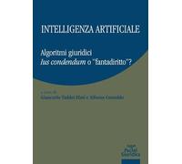 Intelligenza artificiale