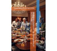 Intelligenza Artificiale: un salto quantico! Terza Parte: UNA SERA A CENA CON...