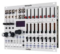 Intellijel Designs Metropolix