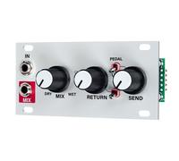 Intellijel Designs Pedal I/O 1U V2