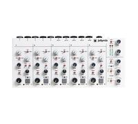Intellijel Jellymix Compact Stereo Performance Mixer