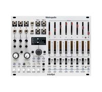 Intellijel Metropolix Eurorack Sequencer Module