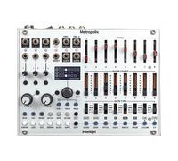 Intellijel Metropolix Solo Standalone Sequencer