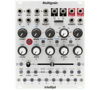 Intellijel Multigrain Morphing Granular Sampler Eurorack Module