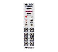 Intellijel Shifty 3U eurorack sequencer module