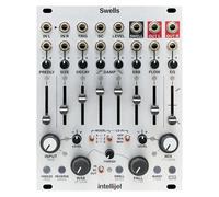 Intellijel Swells Multi-Model Reverb Module for Eurorack
