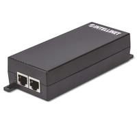 INTELLINET 1-Port High-Power over Ethernet - Gigabit PoE+/PoE Injektor, 30W, 240