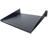 Intellinet 19" Cantilever Shelf. 2U. 2-Point Front Mount. 400mm D