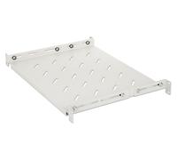 Intellinet 19" Fixed Shelf (adjustable). 1U. 350mm shelf depth. 3
