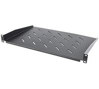 Intellinet Cantilever Shelf 19" 1U 350 mm Depth Vented M