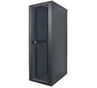 Intellinet Network Cabinet, Free Standing (Standard), 36U, Usable Dept