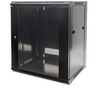 Intellinet Network Cabinet, Wall Mount (Standard), 15U, Usable Depth 4