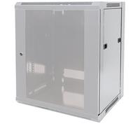 Intellinet Network Cabinet, Wall Mount (Standard), 9U, Usable Depth 41