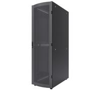 Intellinet 19" Server Cabinet - Free Standing. 42U. 600x1200mm (w