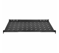Intellinet 1U Rack-Mountable Rack Shelf for Rack Cabinet750 Mm Rack Depth Signal