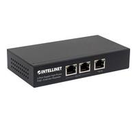 Intellinet 561266 PoE extender 1 GBit/s IEEE 802.3af and 802.3at 2...