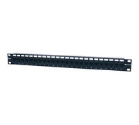 Intellinet 24-Port Cat5e Patch Panel